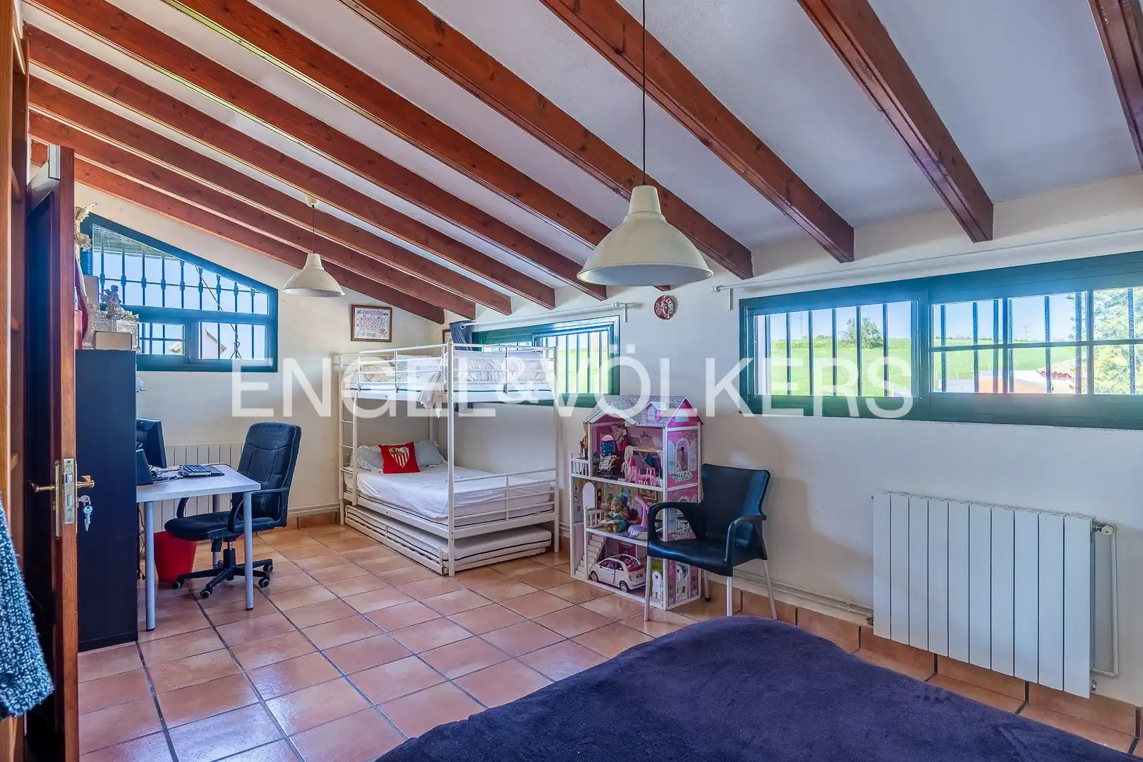 Casa o chalet en venta en Castilleja del Campo con Aire acondicionado, Calefacción y Jardín privado