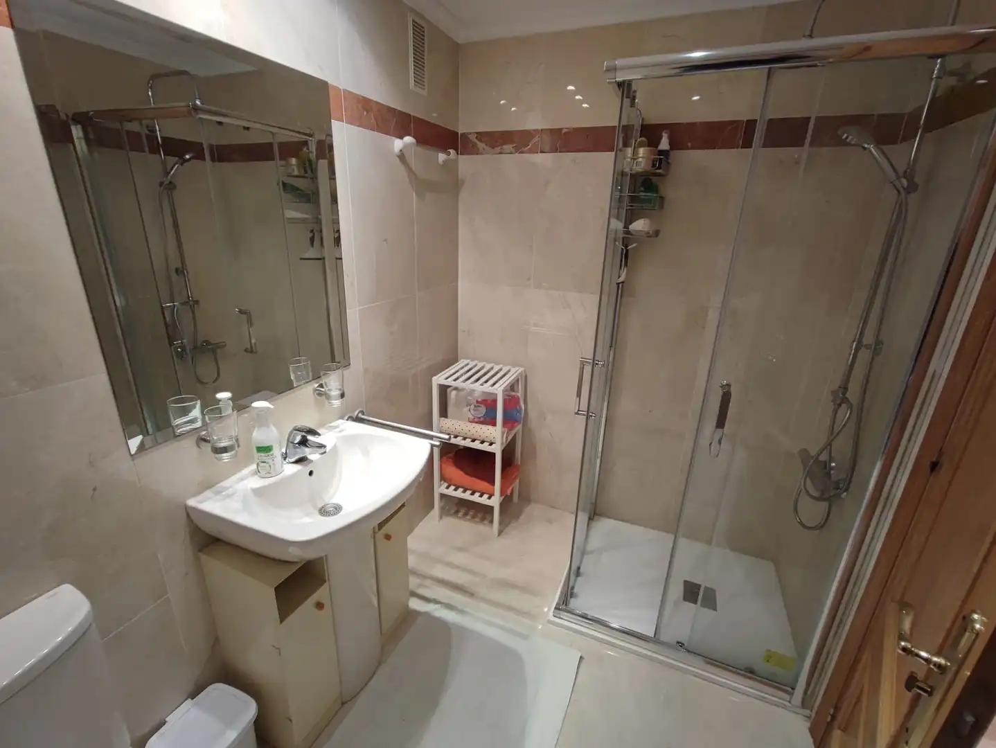 Attic for rent in Calle Ernest Lluch, La Pereda