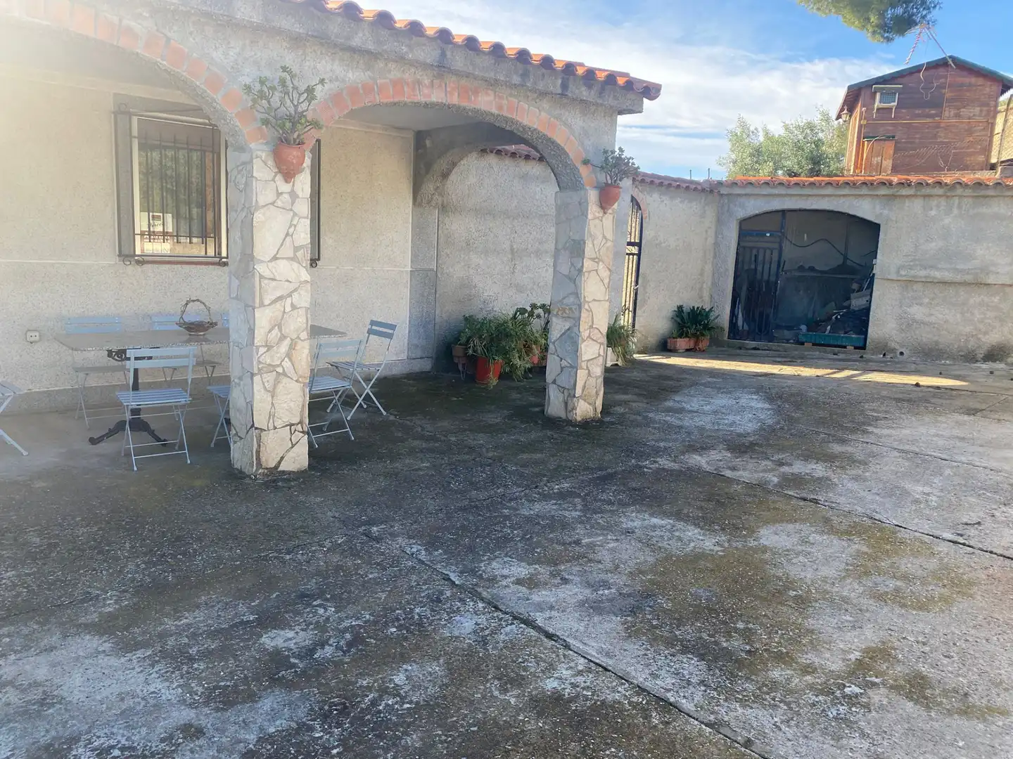 Haus mit Terrasse zum Verkauf in Castellví de Rosanes, imagen 3