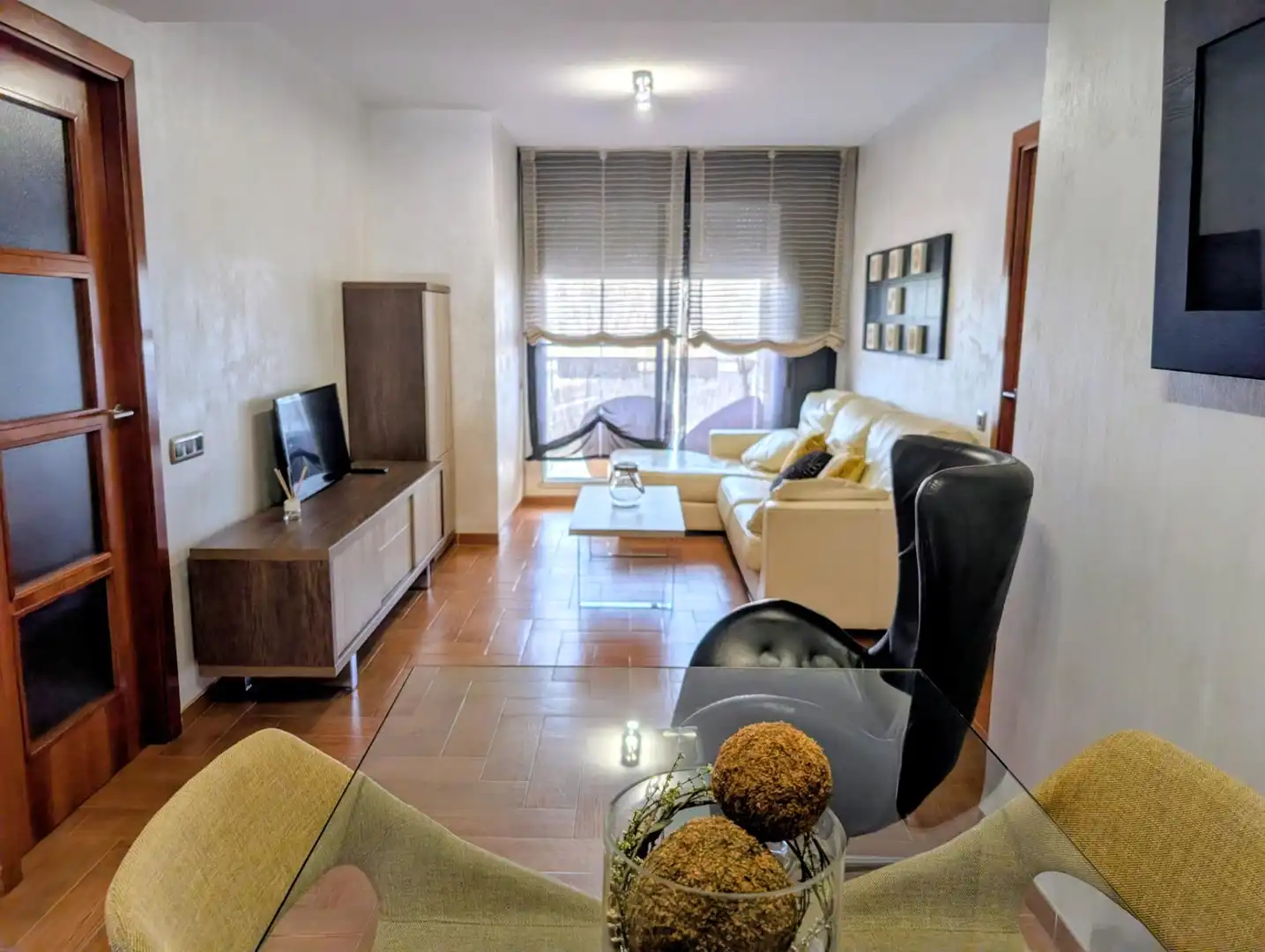 Appartement avec ascenseur à vendre à Alcanar
