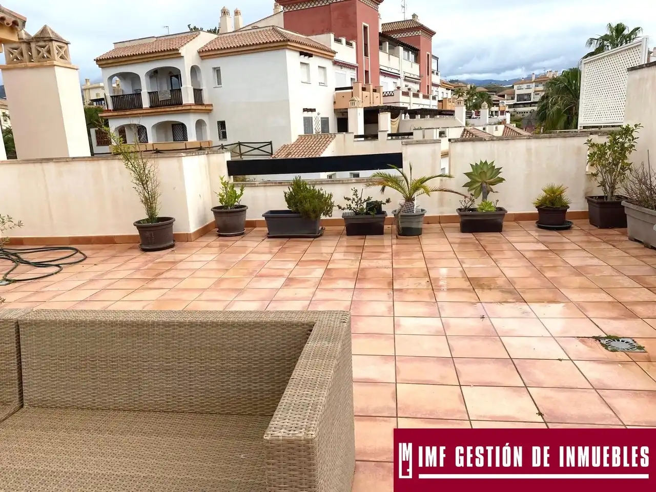 Ático con piscina en venta en Calle Bauhinias de Baviera 2, imagen 15