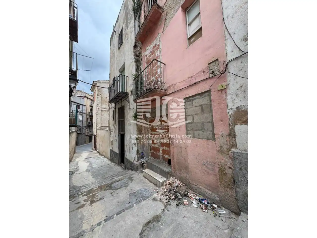 Maison à vendre à Calle Sant Francesc, imagen 2