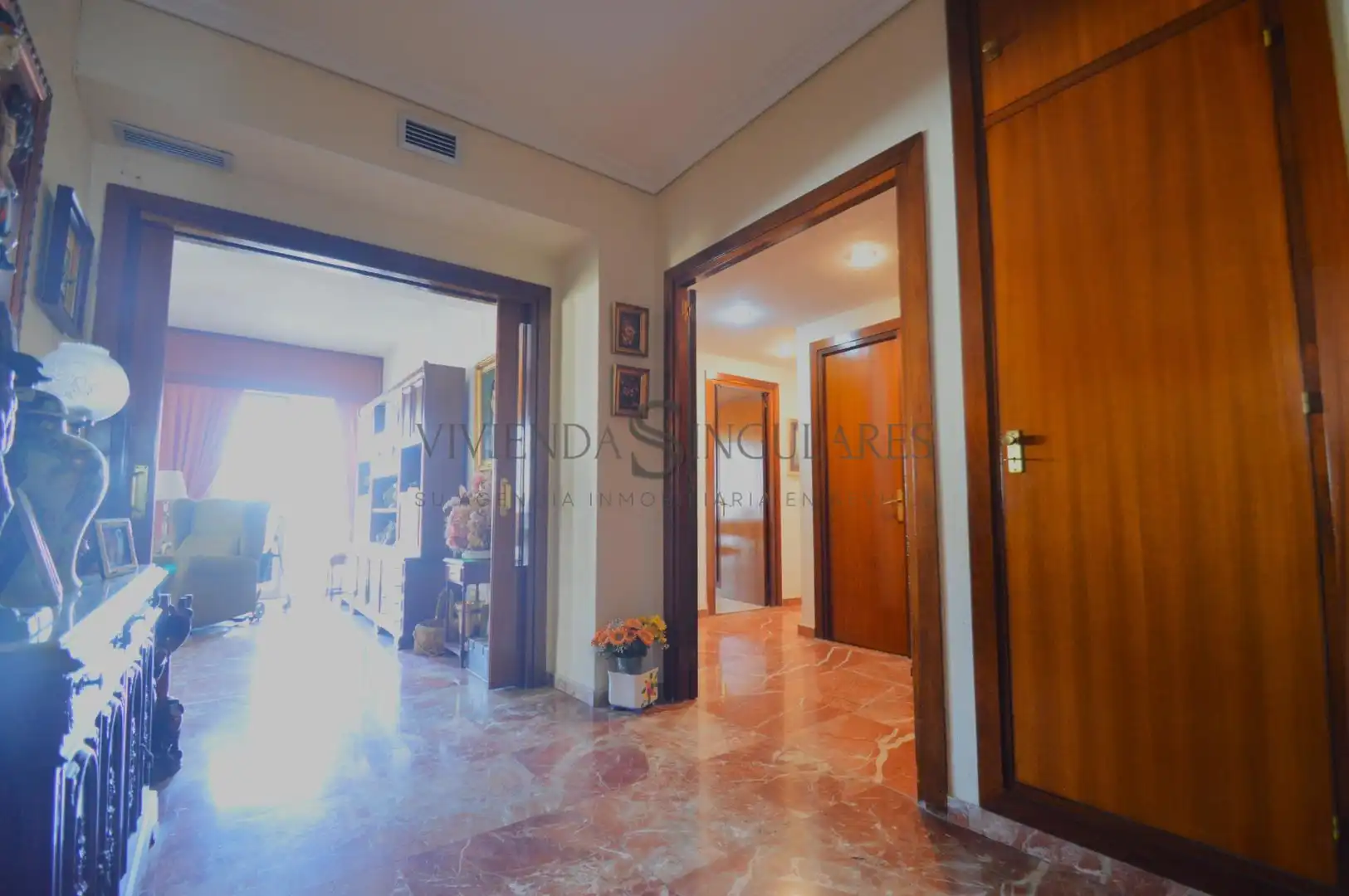 Piso con terraza en venta en Calle SANTA FE, imagen 15