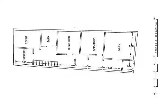 Casa o xalet en venda en Las Palmas de Gran Canaria