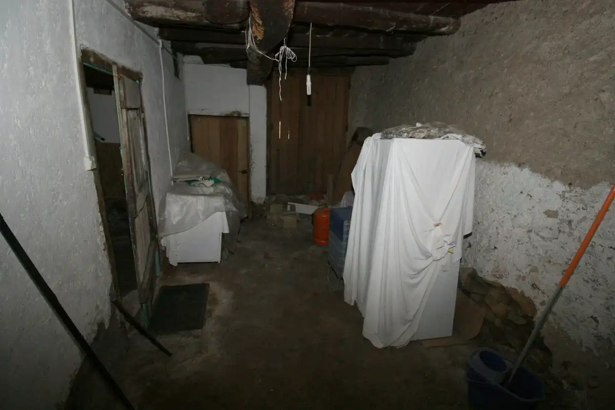 Casa o chalet en venta en El Arenal 