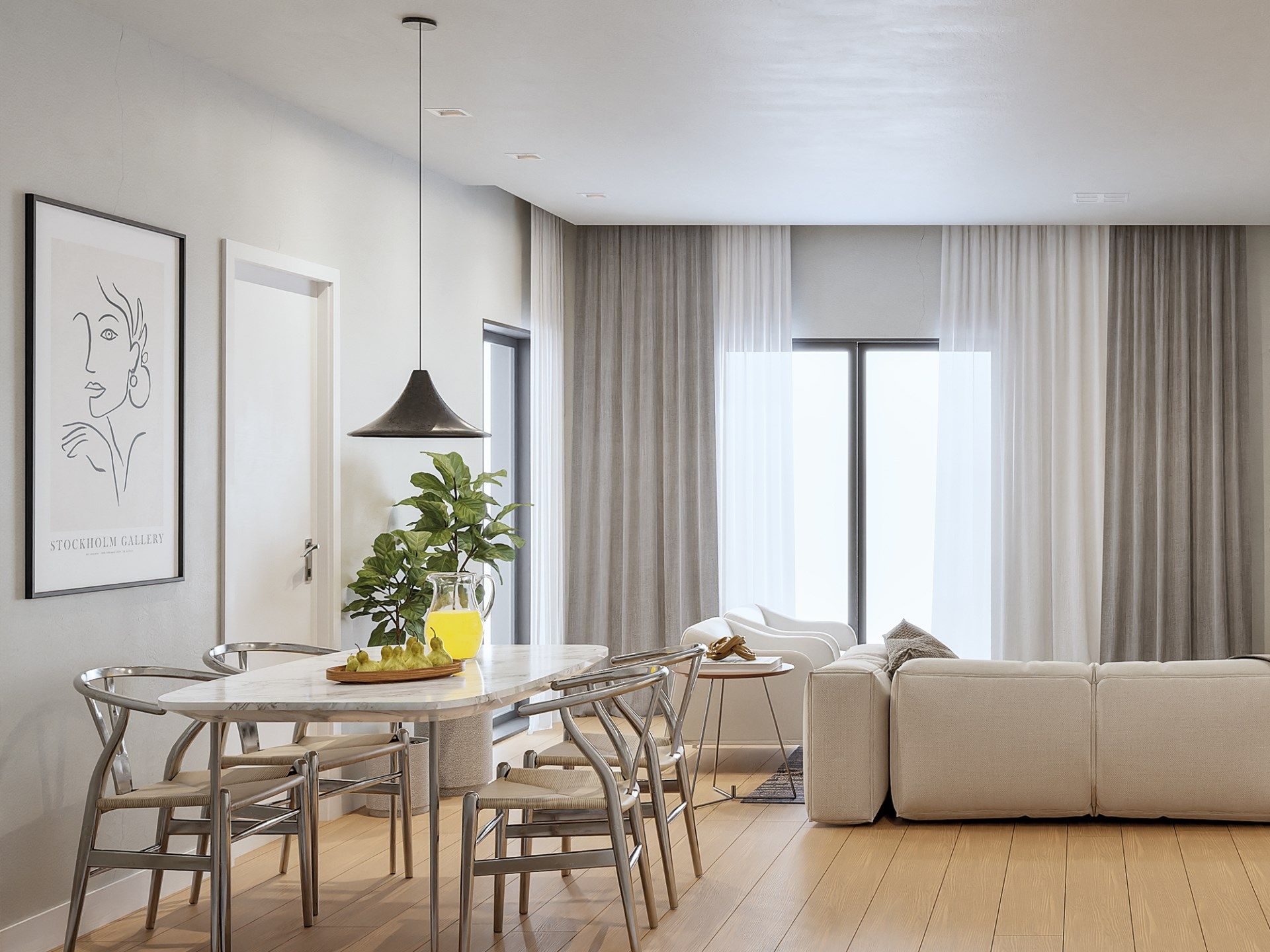 Flat for sale in JOSEP RICART, Roses - Castellbell