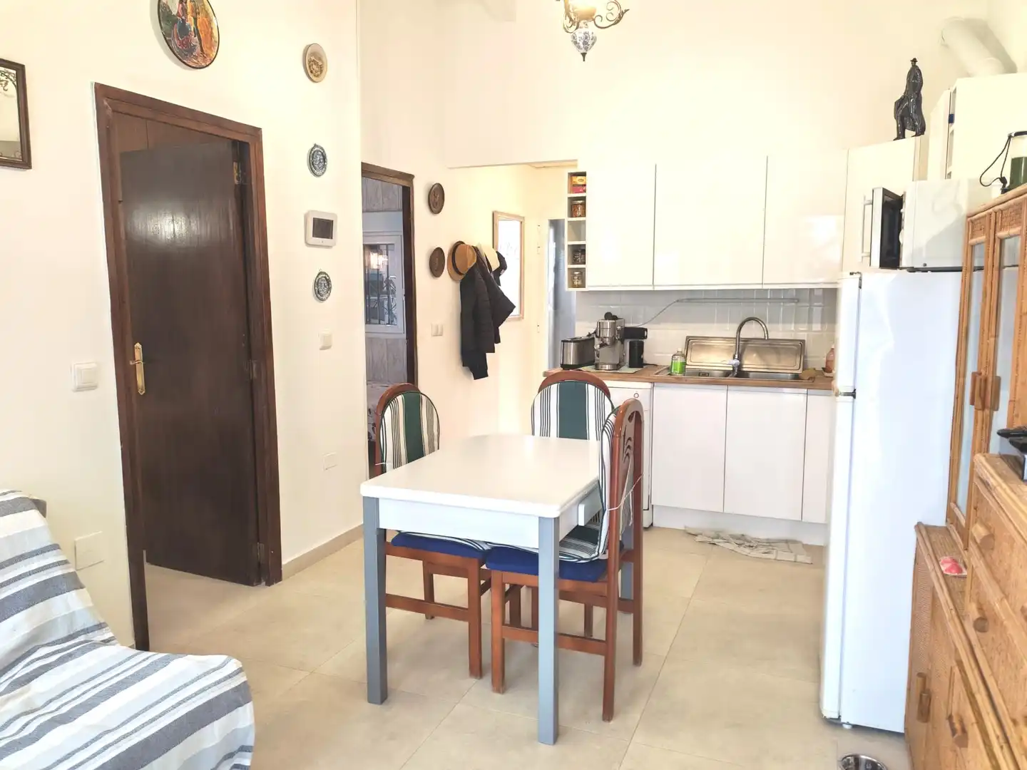Terraced house for sale in Els Poblets, imagen 4