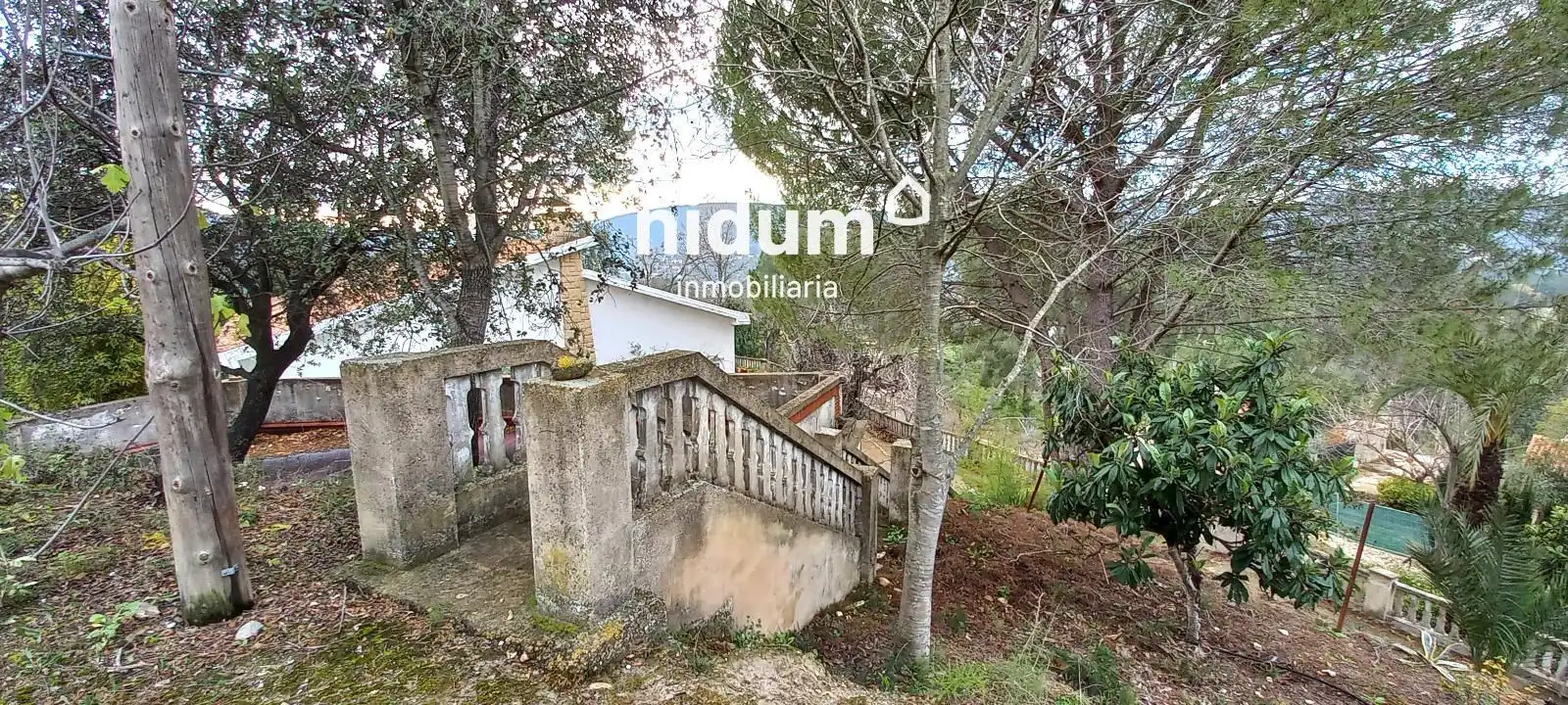 Casa o xalet en venda en Xàtiva amb Aire condicionat, Traster i Piscina