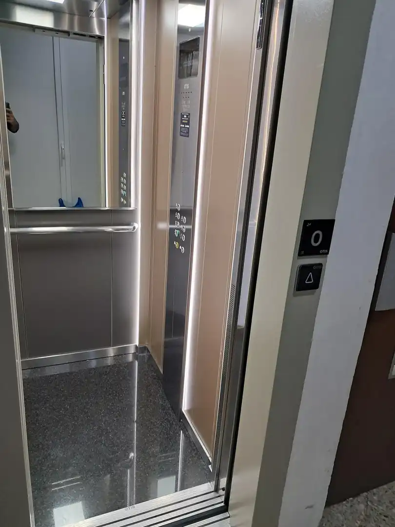 Apartament de lloguer a Santa Catalina - Canteras