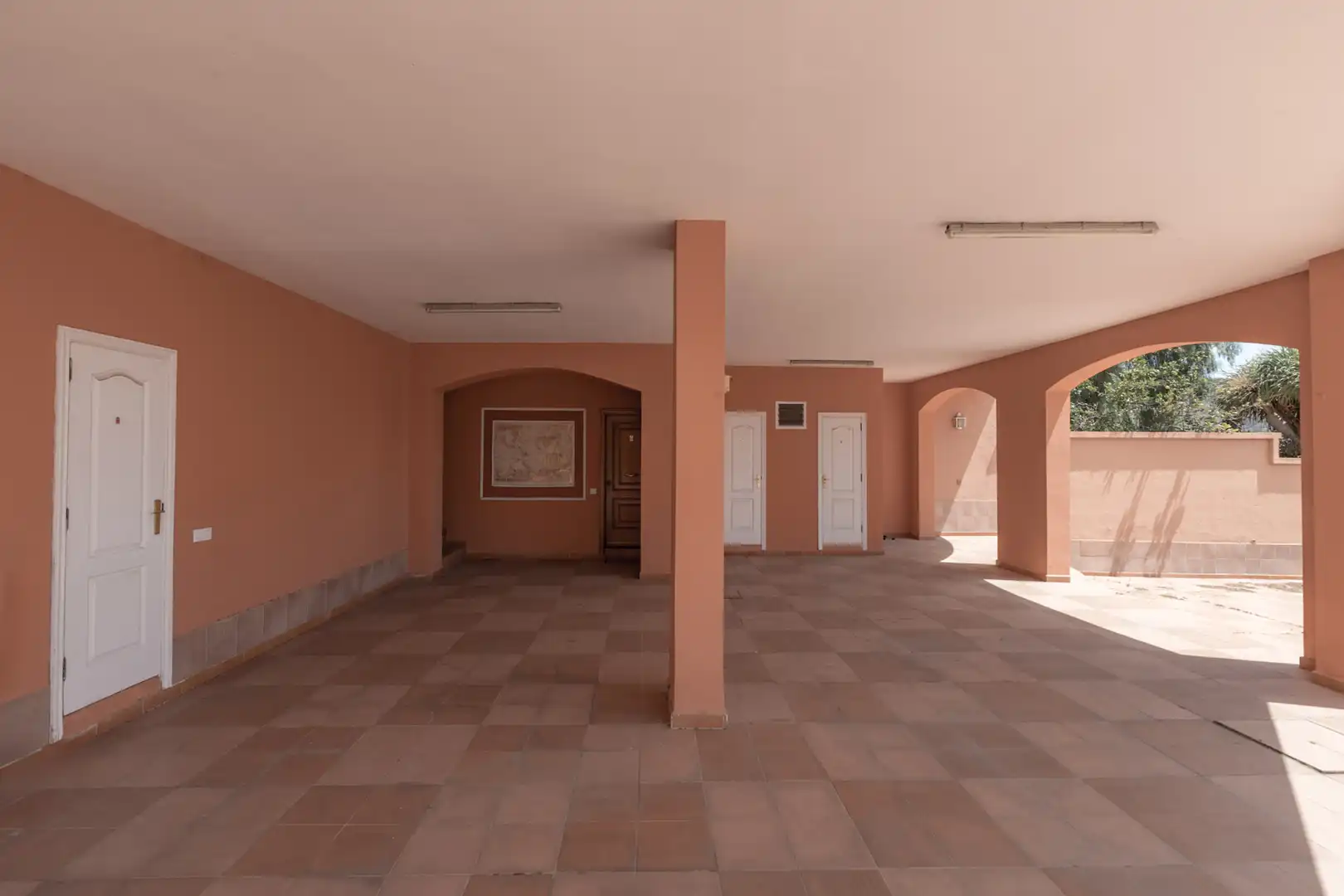 Casa adosada en venta en Santa Cruz de Tenerife con Jardín privado, Horno y Balcón