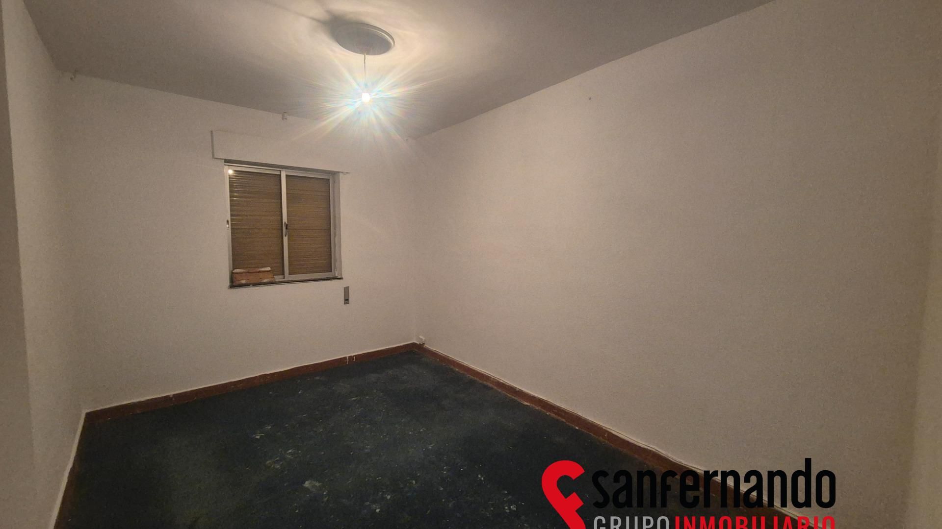 Bedroom of Flat for sale in Santander