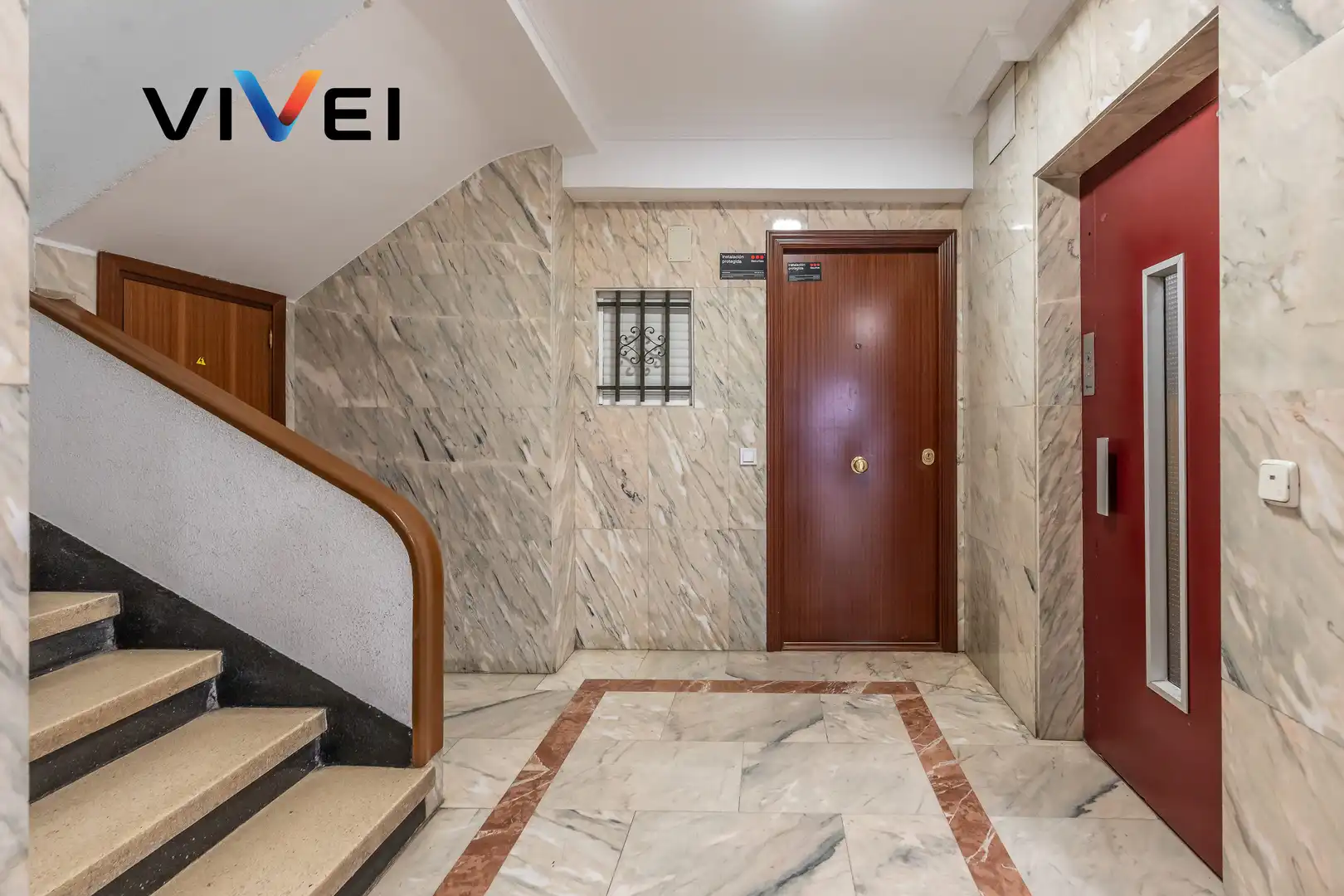 Piso con ascensor en venta en Calle de Torres Miranda, imagen 34