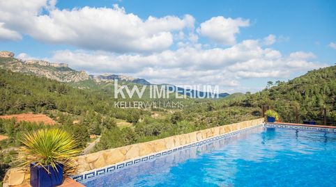 Foto 2 de Casa o chalet en venta en Pratdip, Tarragona