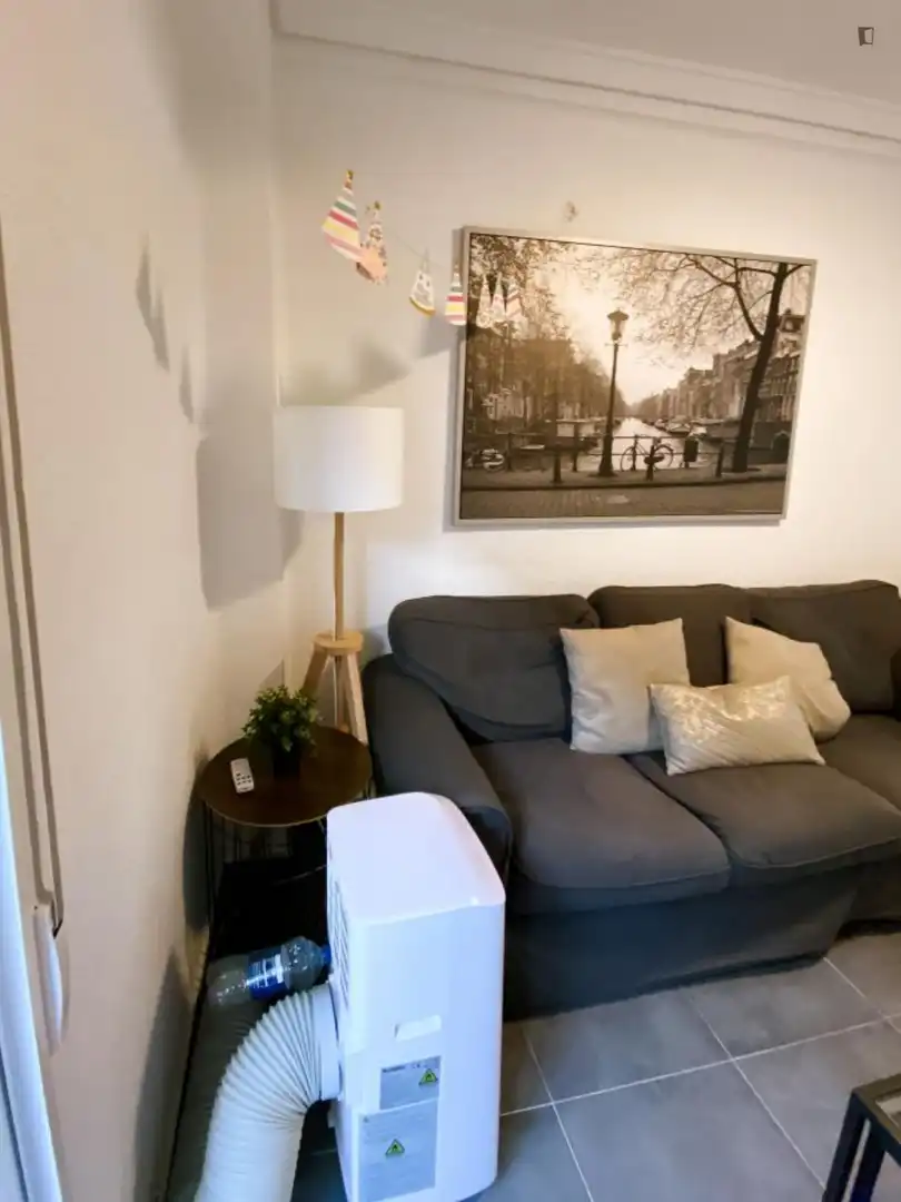 Habitació a El Carme