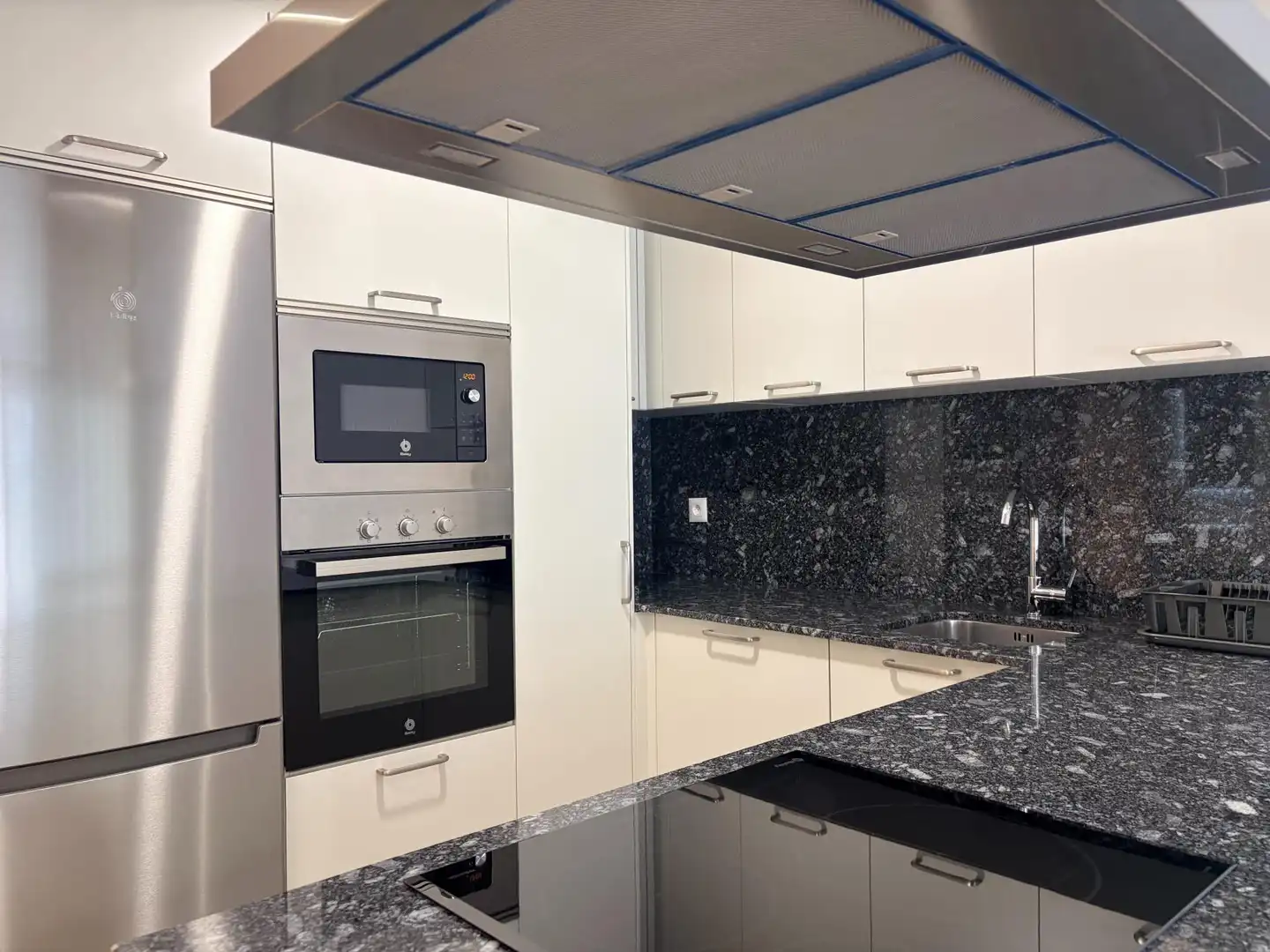Apartments for rent in Centro - Areal