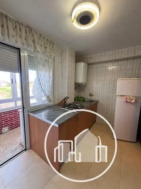 Cocina de Piso en venta en Trespaderne con Calefacción y Amueblado