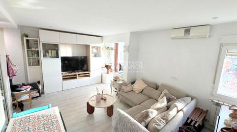 Photo 3 of Flat for sale in Entrevías, Madrid