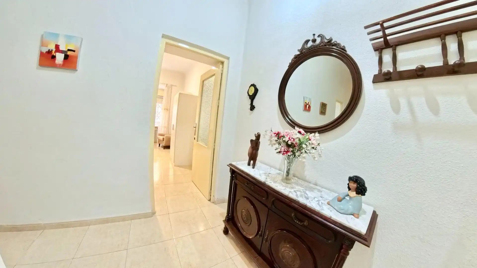 Wohnung zur Miete in Avenida DE ANDALUCES, Pajaritos