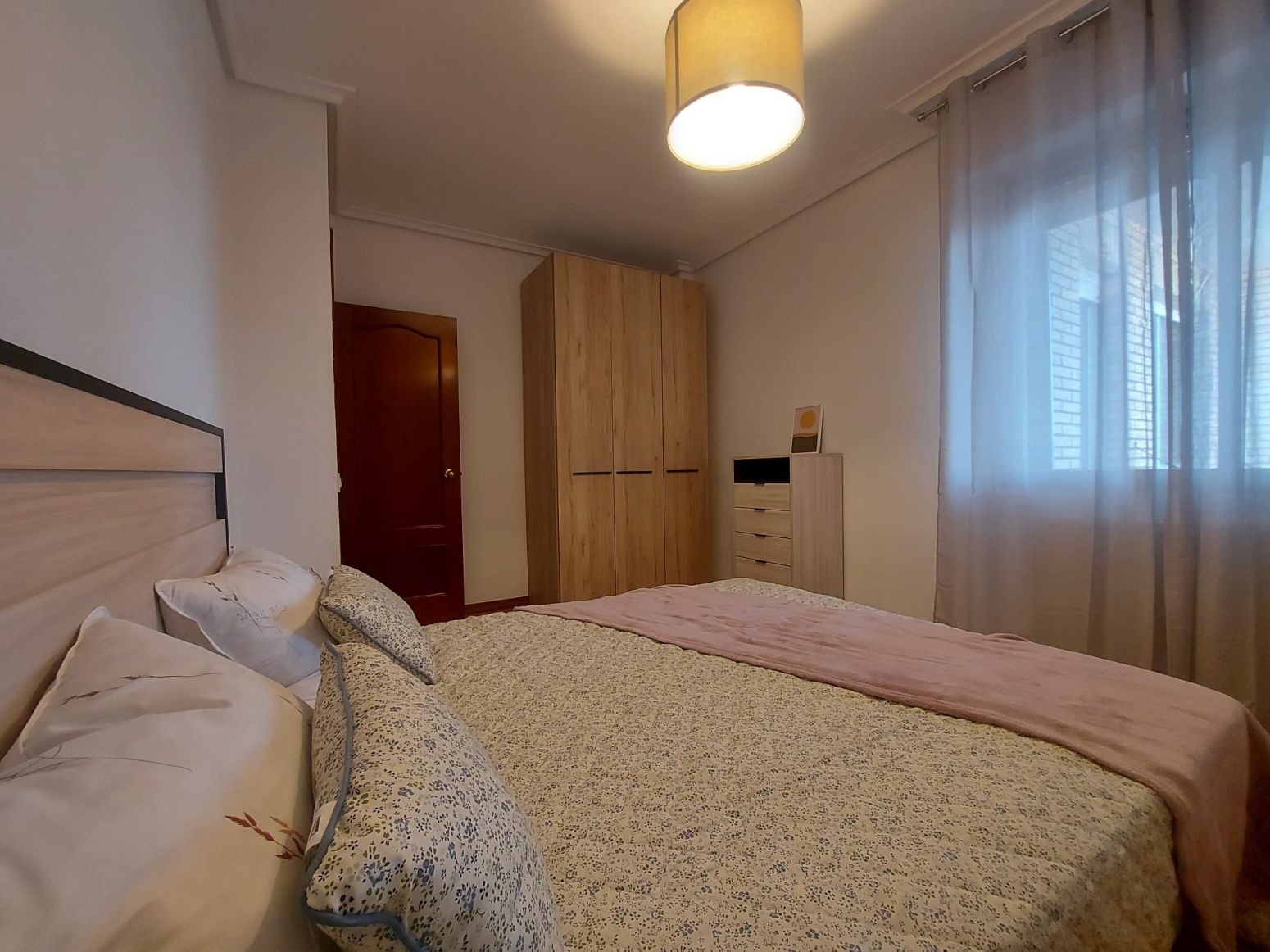 Flat to rent in Logroño - Luis Barron, Oeste