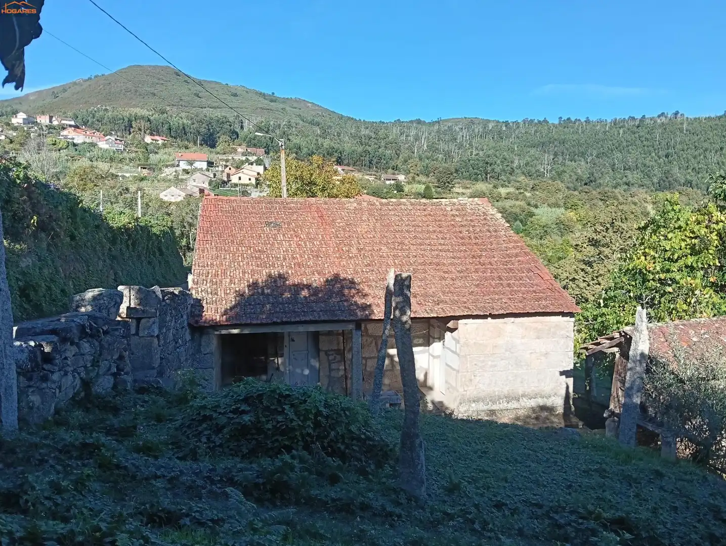 Casa en venda a As Neves, imagen 5