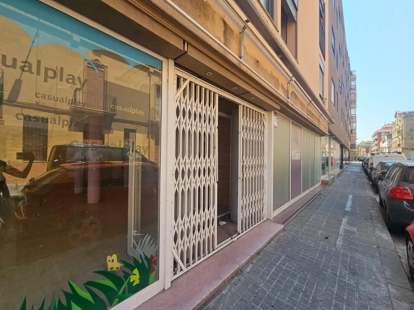 Business premises for sale in Carrer MARTI GRIVE, imagen 7