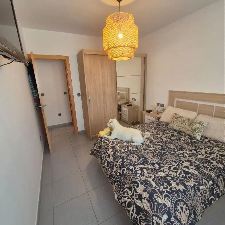Apartment with terrace for sale in Moncófar Playa, imagen 14