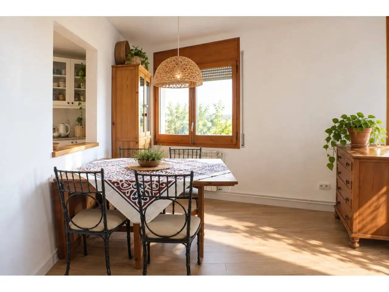 Appartamento con terrazza in vendita a Calle Soleia, imagen 3