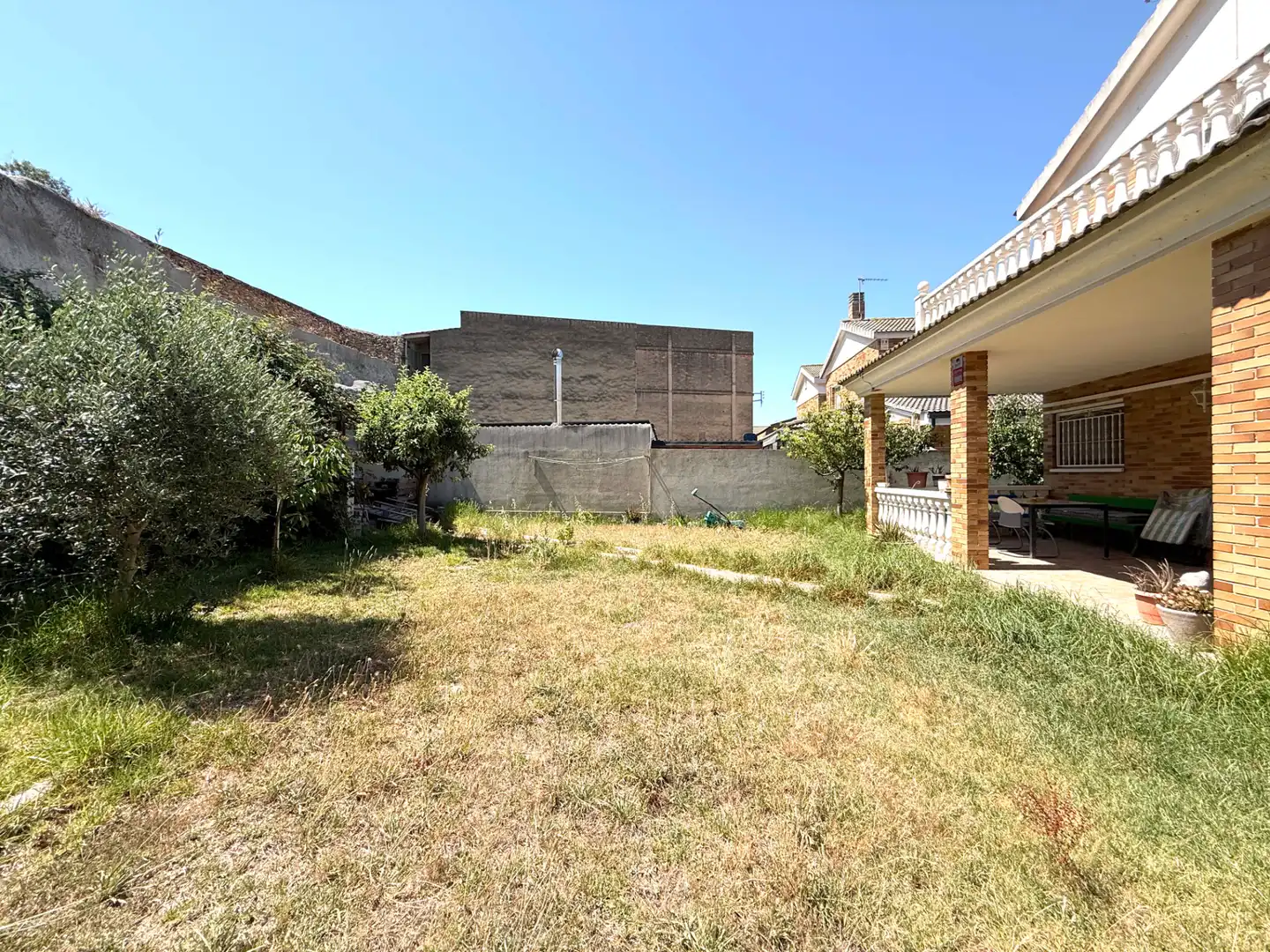 Villa avec terrasse à vendre à Carrer dels Quarts, imagen 24