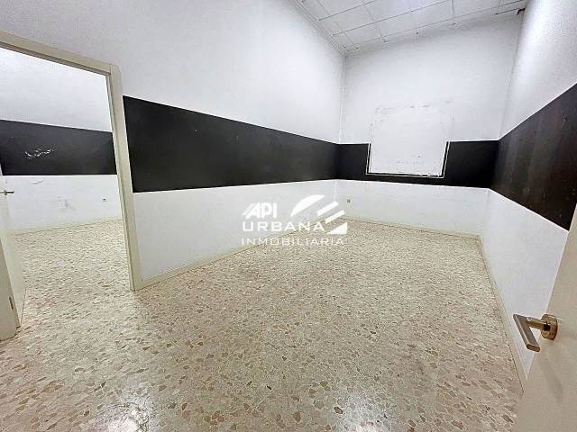 Local comercial en Alquiler en Hoya Del Molino en Centro