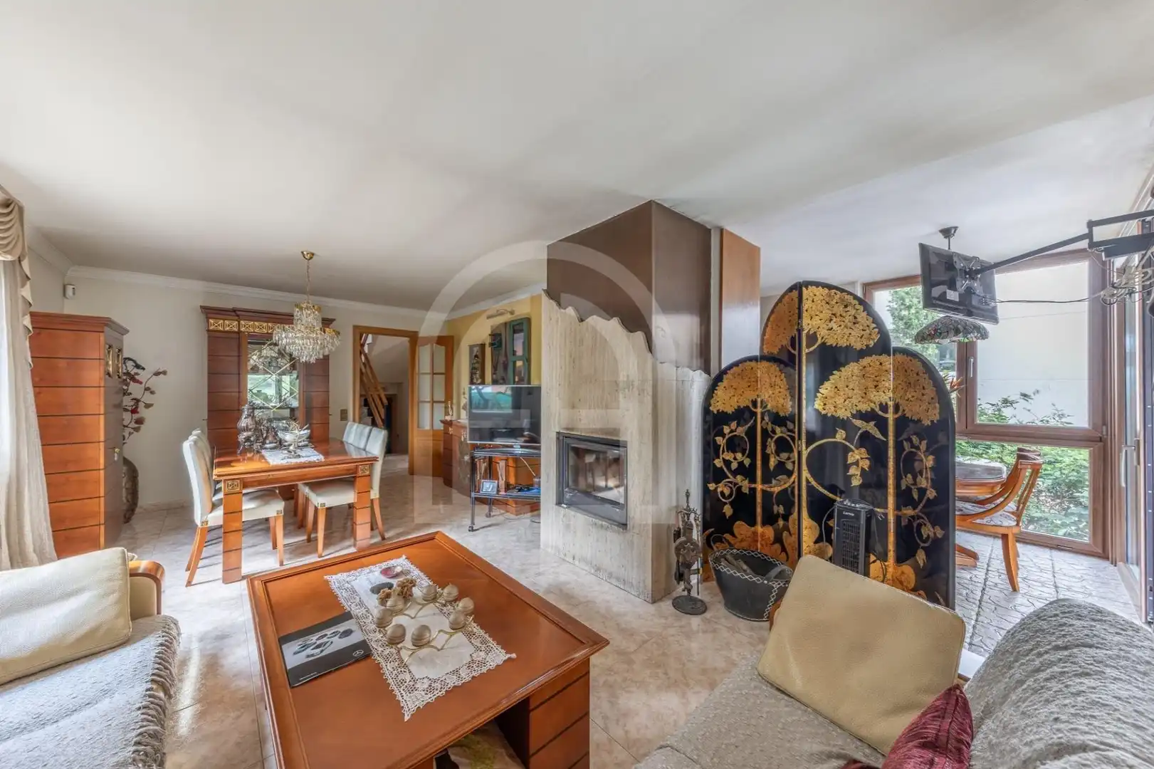 Casa en venta en Sant Fost de Campsentelles, imagen 7