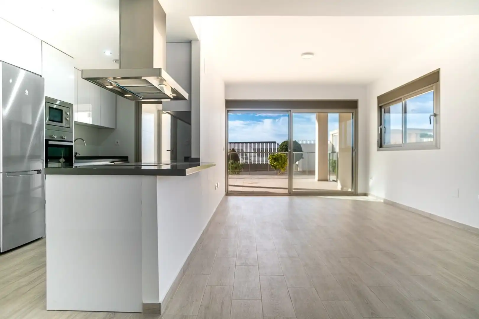 Cocina de Piso en venta en Orihuela con Aire acondicionado, Calefacción y Terraza