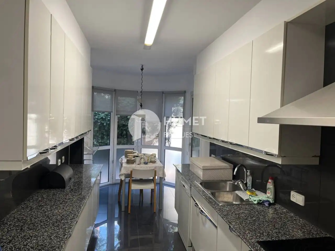 Flat for rent in Pasaje DEL CARME, Centre - Estació