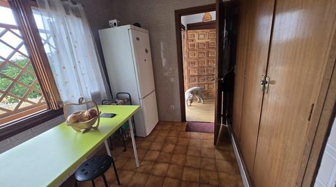 Foto 4 de Finca rústica en venta en Bustarviejo, Madrid