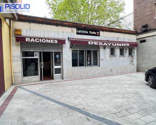 Premises for sale in Valladolid Capital