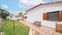 Garden of House or chalet for sale in Villanueva de la Cañada  with Air Conditioner, Heating and Private garden