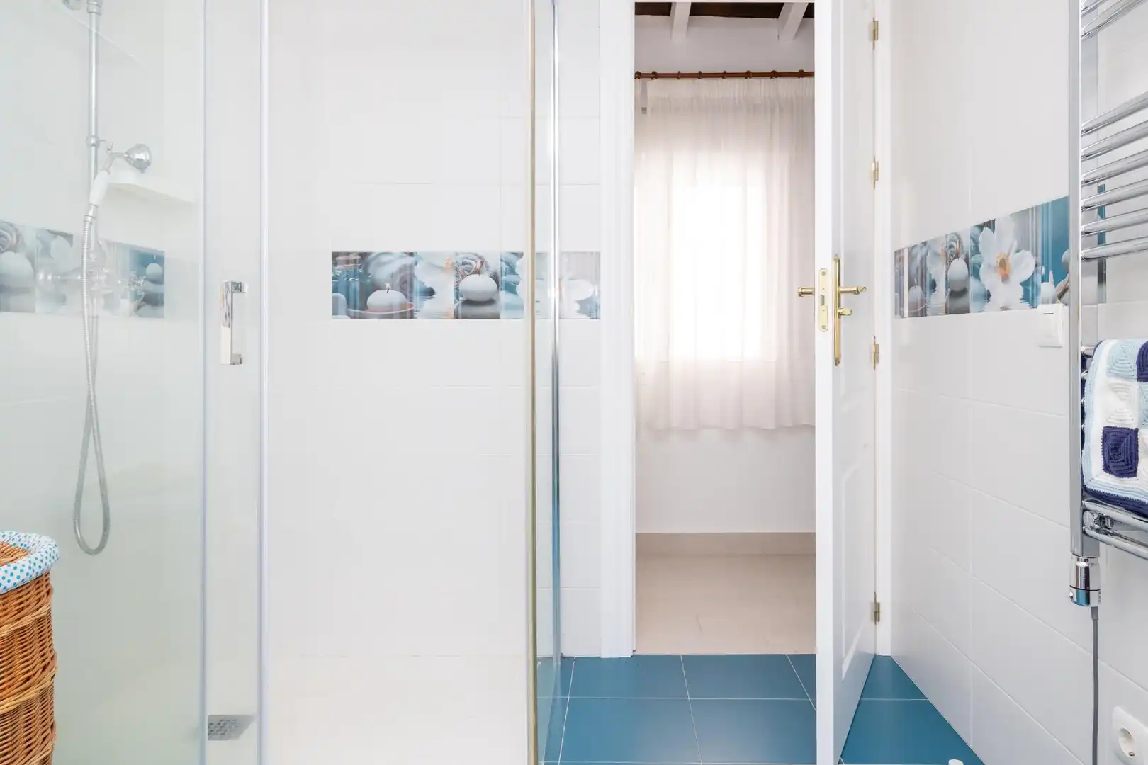 House with terrace for sale in Calle SAGASTA, imagen 40