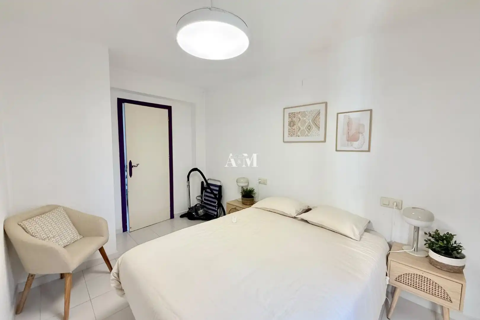 Appartement avec piscine à louer à San Miguel de Salinas, imagen 8