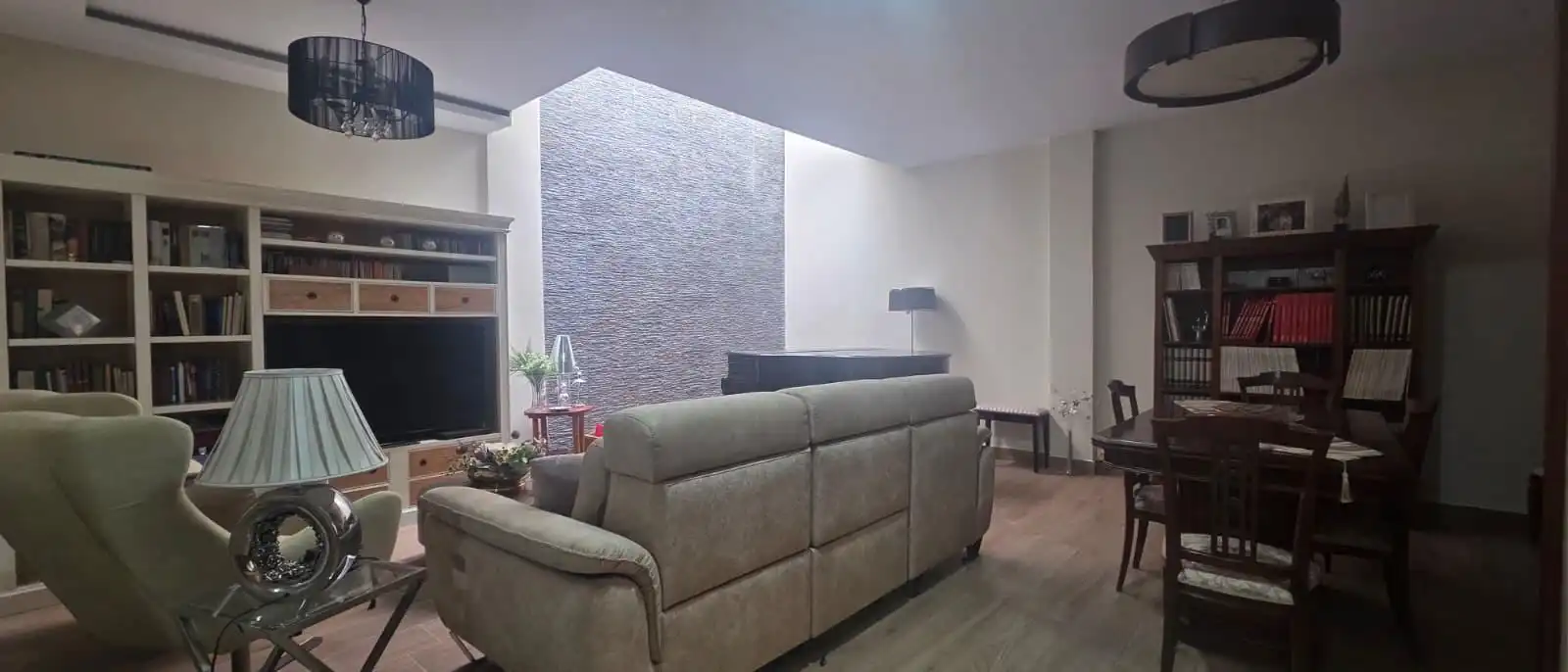 Maison mitoyenne avec terrasse à vendre à Calle de Eugenia de Montijo, imagen 35