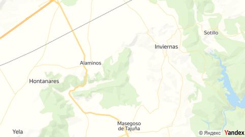 Foto 2 von Country house zum Verkauf in Alaminos, Guadalajara