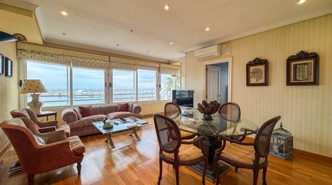 Foto 3 de Apartamento de alquiler en Centro - Muelle Pesquero, Torrevieja