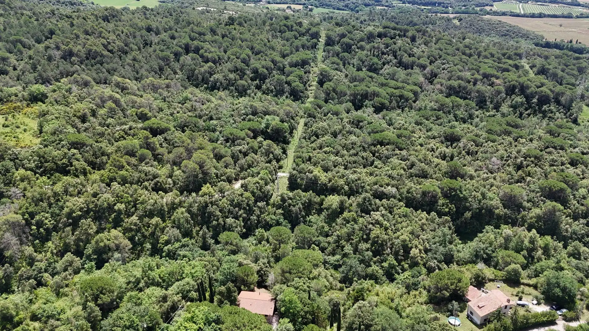 Casa o xalet en venda en Sant Aniol de Finestres amb Aire condicionat, Calefacció i Jardí privat