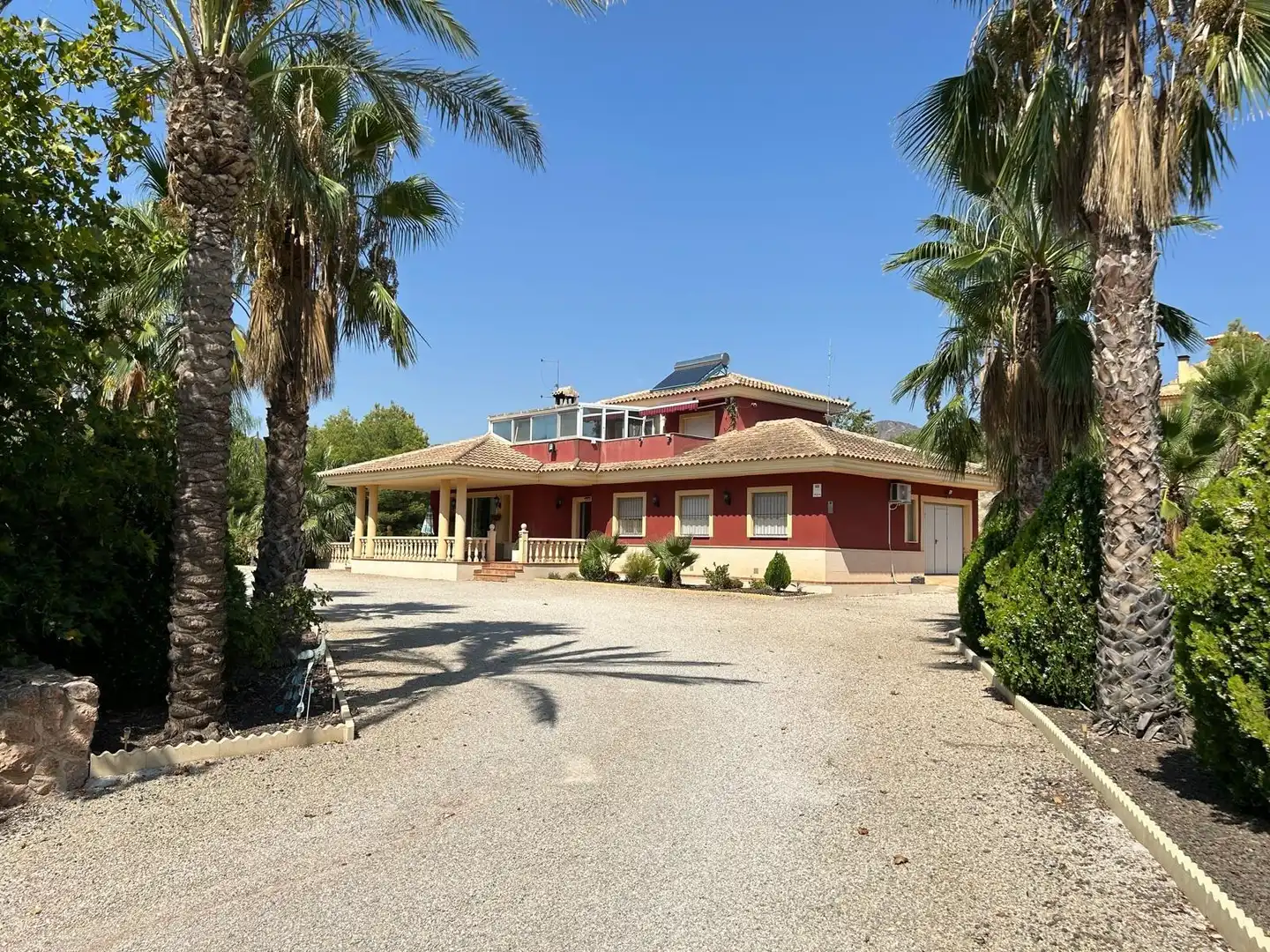 Villa con terrazza in vendita a Totana, imagen 5
