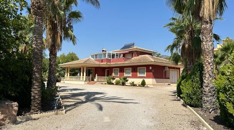 Foto 5 de Casa o chalet en venta en Totana, Murcia