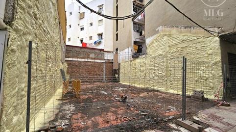 Foto 3 de Terreno en venta en Giuseppe Micael, Girón - Las Delicias, Málaga Capital