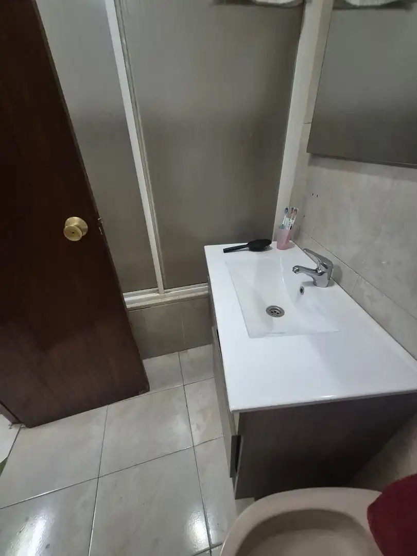 Baño de Piso en venta en Ávila con Calefacción
