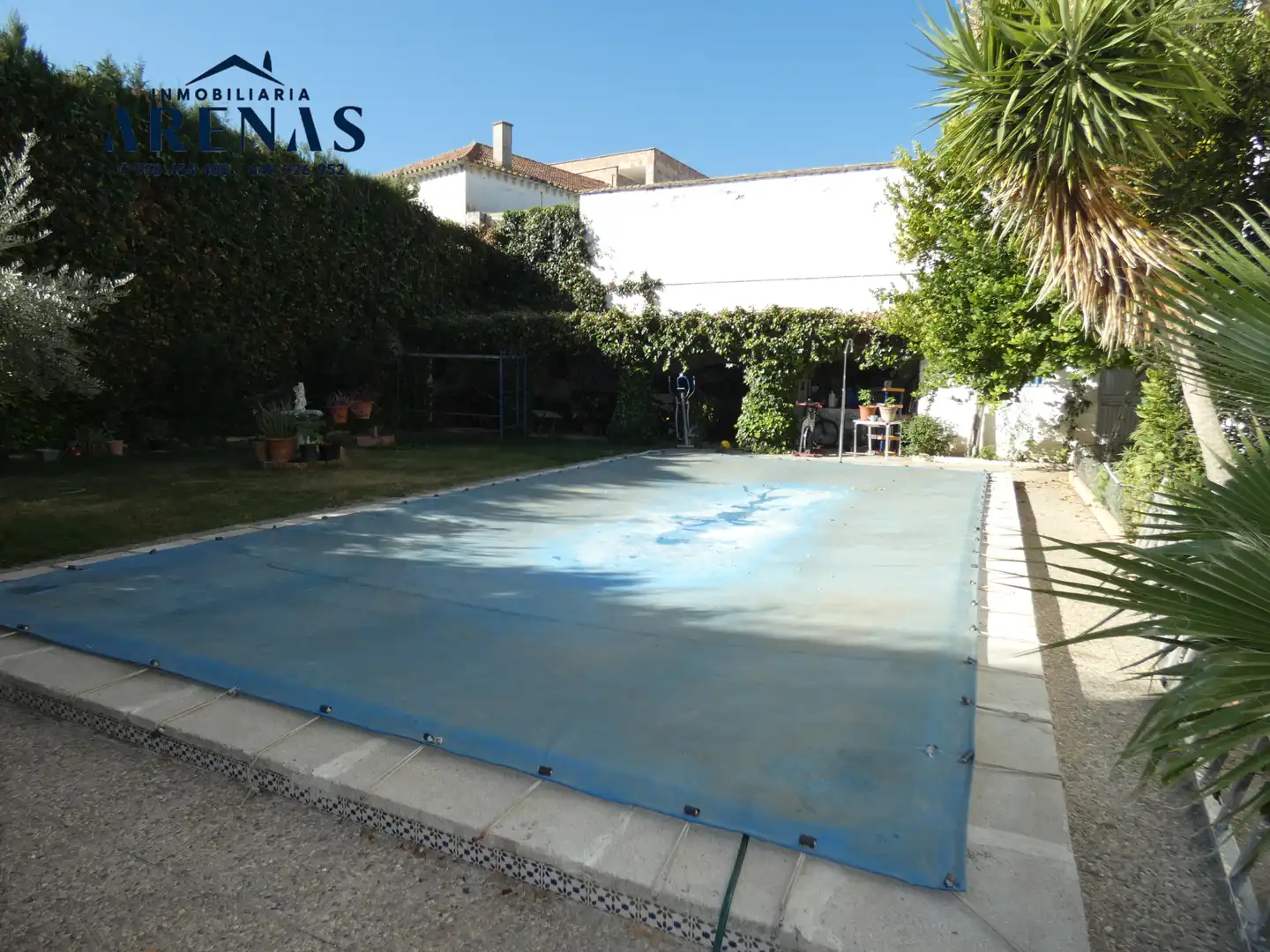 Maison avec piscine à vendre à Calle Garcia Lorca, imagen 2
