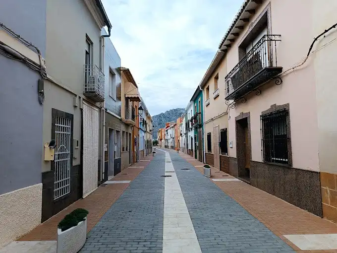 Locale commerciale in vendita a Els Poblets, imagen 18