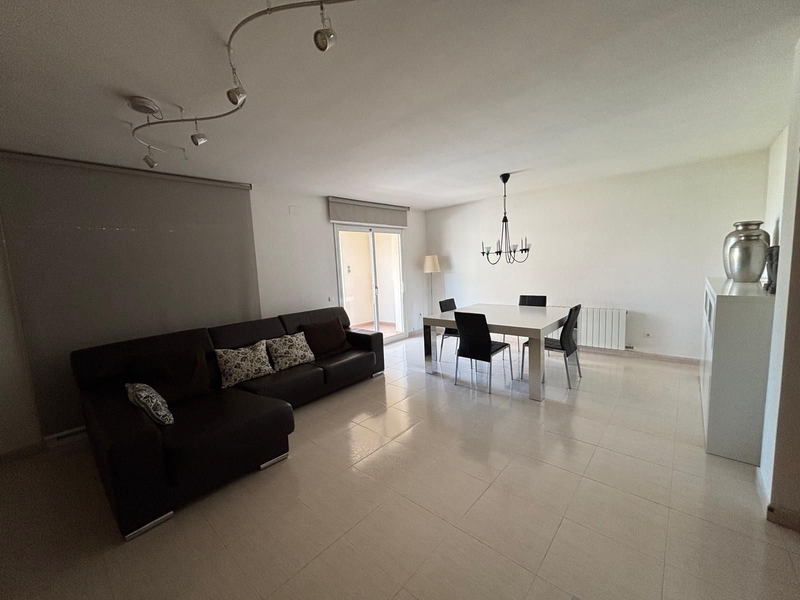 Living room of House or chalet for sale in Torrelavit  with Heating, Terrace and Balcony