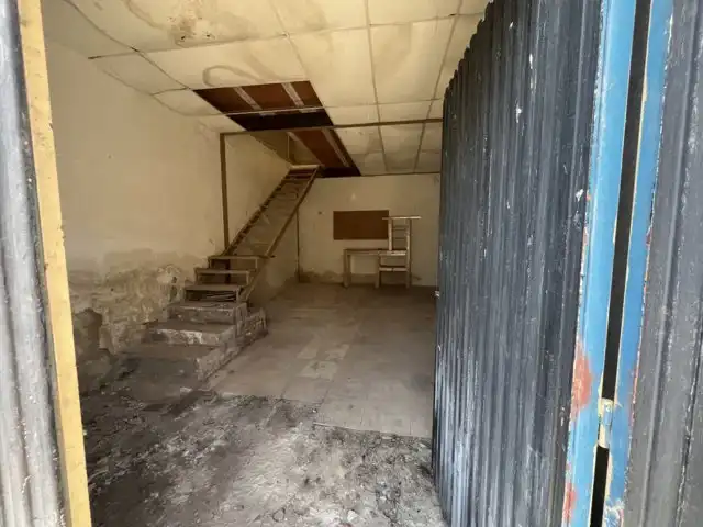 Casa adosada en venta en Mesegar de Tajo con Terraza