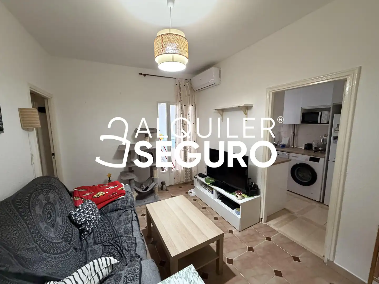 Wohnung zur Miete in Los Angeles, imagen 2